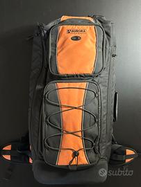 KIT ARCO OLIMPICO  COMPLETO