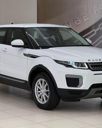 Range Rover Evoque 2.0 TD4 150cv 4WD - FULL S...