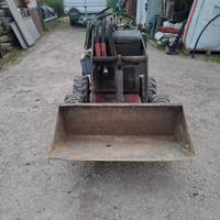 Mini pala dingo 320