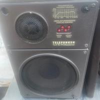 Telefunken TLX10 professional