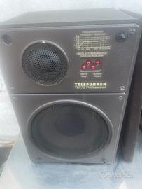 Telefunken TLX10 professional