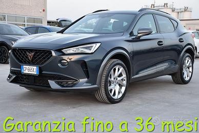 CUPRA Formentor 2.0 TDI 4Drive DSG