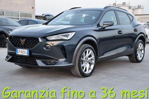 CUPRA Formentor 2.0 TDI 4Drive DSG