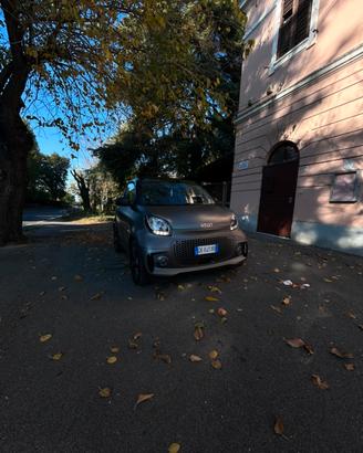 SMART EQ 22KW LEGGI BENE