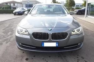 BMW 523 / 530