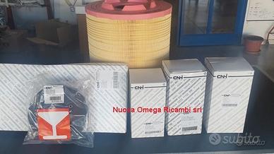 Kit filtri stralis euro 6