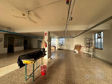 LABORATORIO A GRUMO NEVANO