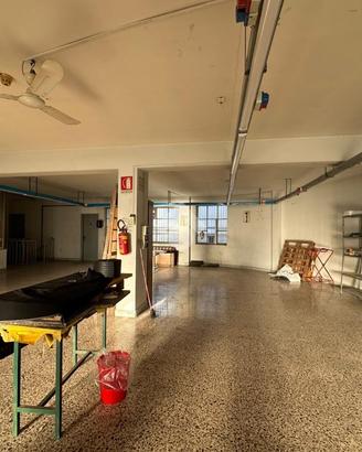 LABORATORIO A GRUMO NEVANO