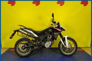 HUSQVARNA TR 650 Garantita e Finanziabile