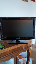 TV 19"