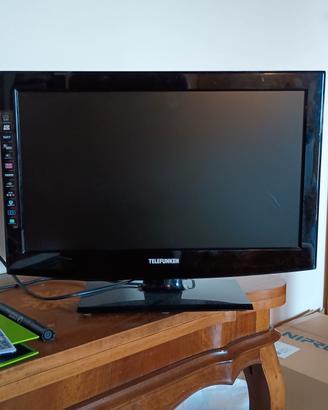 TV 19"