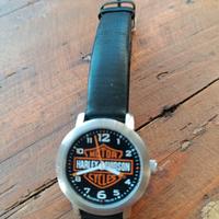 Orologio Harley Davidson 