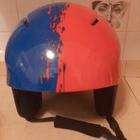 Casco da sci bambino