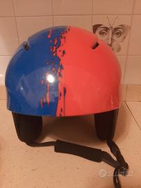 Casco da sci bambino