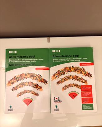 Alimentazione oggi
