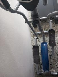 Bicicletta Elittica 