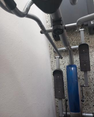 Bicicletta Elittica 
