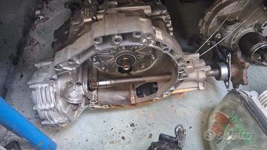 Cambio Automatico Audi Q5 AD7CJ002