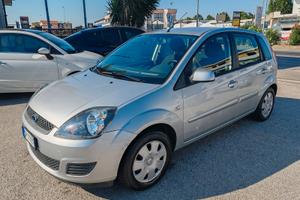 Ford Fiesta 1.4 TDCi Ghia