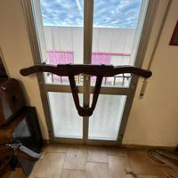 Gioghi antichi restaurati