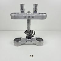 KTM XC-W EXC 2016 2020 125 250 300 450 PIASTRE TRI