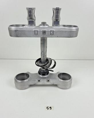 KTM XC-W EXC 2016 2020 125 250 300 450 PIASTRE