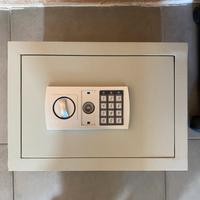 Cassaforte elettronica toro