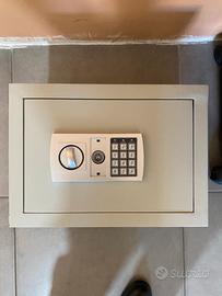 Cassaforte elettronica toro