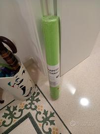 tappetino pvc palestra