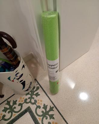 tappetino pvc palestra
