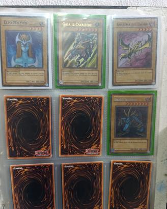 Yu-Gi-Oh 