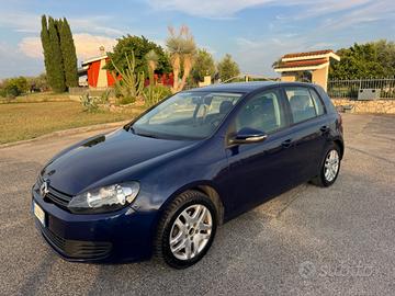 Volkswagen Golf 1.4 TSI 122CV 5p. Highline