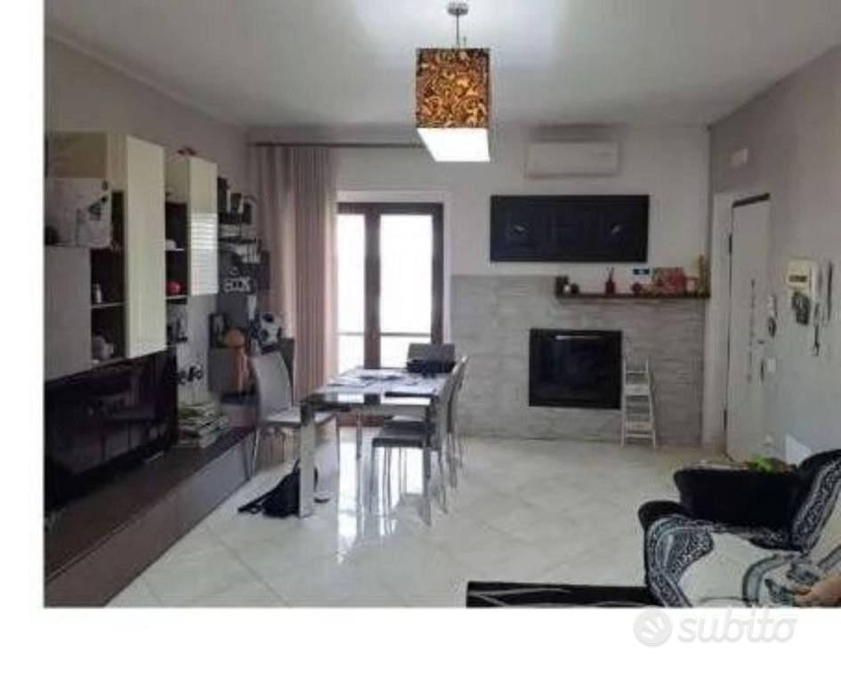 Appartamento – Crotone, Farina - Vista 4
