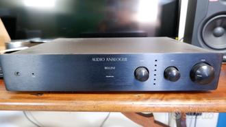 audio analogue bellini