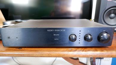 Audio Analogue Bellini