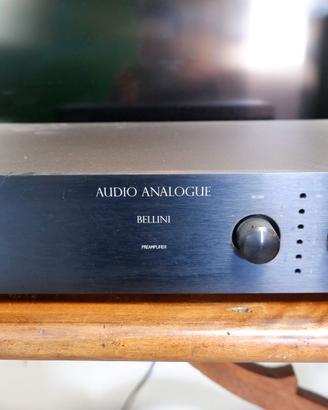 Audio Analogue Bellini