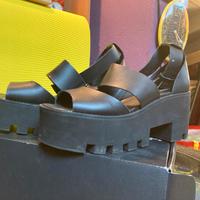 Sandalo Windsor Smith Puffy