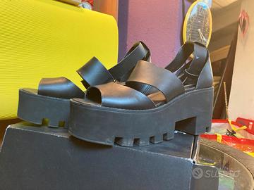 Sandalo Windsor Smith Puffy