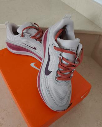 Nike Vomero plus 