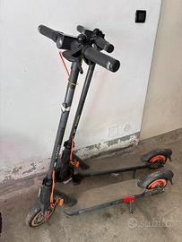 Monopattino elettrico Xiaomi 4 go