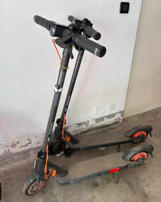 Monopattino elettrico Xiaomi 4 go