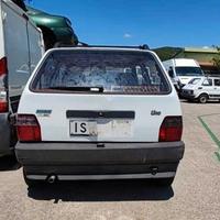 Ricambi usati fiat uno 1,0 45cv anno 1992