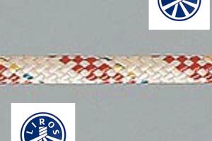 Drizza/scotta diametro 10 mm Liros Hercules