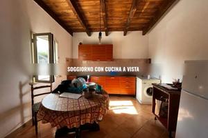 ARTENA TRiLOCALE ARREDATO CON POSTO AUTO