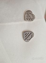 Orecchini tiffany collezione Return to Tiffany