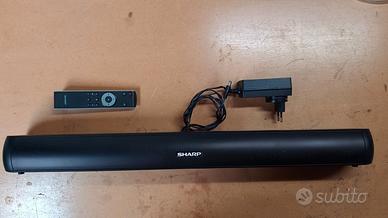 Soundbar Sharp HT-SB107