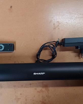 Soundbar Sharp HT-SB107