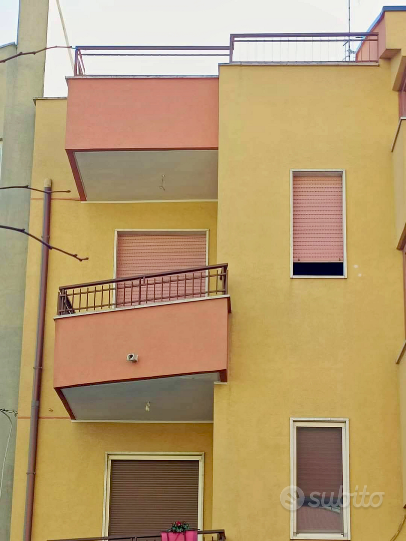 Apartment in Montescaglioso, Rione Torre Vetere, Matera - Vista 2