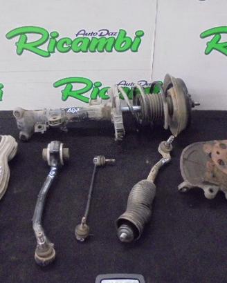 KIT RUOTA ANT. D. CLASSE C 220 W203 2.2 CDi 2004