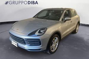 Porsche Cayenne III 2018 Benzina 3.0 e-hybrid...